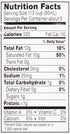 13.66 oz Thai Kitchen Organic Unsweetened Coconut Milk, fl