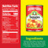 15 oz. (Pack 12) La Preferida Beef & Pork Canned Tamales with Sauce