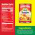 15oz. (Pack 2) La Preferida Beef & Pork Tamales Hearty Mexican Canned Tamales in Red Sauce