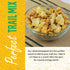 1 16 oz. Herbaila Dried Pineapple Chunks, Pound. Dehydrated Pineapple Chunk, Dehydrated Pineapple Bulk, Dried Pineapple