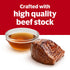 Consomme 10.5 oz (12 Pack) Campbell's Condensed Beef Soup, Can