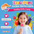 3.1 Zollipops Clean Teeth Lollipops - AntiCavity Sugar Free Candy for a Healthy Smile Great for Kids, Diabetics