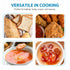 14 (Pack 2), Soeos Tapioca Flour Starch, Ounce of All Natural Tapioca Starch for Baking, Cooking & Boba Pearls