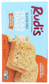 Rudis 3 13.8 OZ BAKERY Cheese Garlic Texas Toast