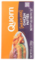 Quorn 10.6 OZ Meatless Patties