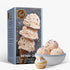 Triple Scoop - Premium Birthday Cake Ice Cream Mix For Ice Cream