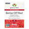NOW Foods Give a Tea Better off Red Rooibos Tea with a