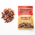 8oz Biltong Depot Original Beef Biltong Slices with Fat | Air-Dried Beef Jerky Snack | High Protein | Zero Sugar | Keto