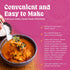 Truly Indian Butter Chicken Sauce | Authentic Traditional Indian Cooking Sauces | Made Fresh in India With Locally