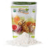 (4 LBS) Anna and Sarah Organic Coconut Flour, Kosher, Gluten Free, Halal, Non GMO, Vegan, Keto Friendly, in Resealable