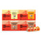 San Francisco Bay K-Cup Coffee Pods Flavored Variety Pack (40 ct), Includes