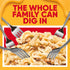 11.6 oz Velveeta Skillets Creamy Beef Stroganoff One Pan Dinner Kit, Box