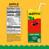 100% 6.75 Oz 32 Count (4 Packs 8), 2 100% Mott's Original Apple Juice, Fl Boxes, Of Servings Of Fruit, Fruit Juice
