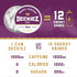 5 (100 50mg Deckiez Energy Pouches, Cans Pouches), Sugar Free Caffeine Supplement, Coffee Pouches & Energy Drink