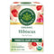 Traditional Medicinals Organic, Hibiscus Tea - Supports Normal Heart Health & Cardiovascular
