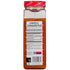 Lawry's Chipotle Cinnamon Rub, 27 oz - One 27 Ounce Container of Chipotle Cinnamon Rub Made of Chipotle Chili Pepper, Cinnamon, and Paprika Perfect for Burgers, Pork, Chicken, and Vegetables