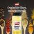 16oz Badia Mustard Powder Versatile Ground Yellow Mustard Gluten Free, Kosher, MSG Free