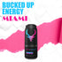 300mg (12 Bucked Up Energy Drink (Miami) CT)
