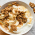 (3 8oz Purely Elizabeth, Honey Almond, Ancient Grain Granola with Probiotics, Gluten-Free Ct, Bags)