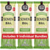 Best Of Thailand Noodles (3 Pack, Somen)
