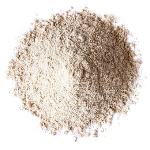 12 Food to Live Barley Flour, Ounces Fine Powder, Kosher, Vegan, Bulk. Rich in Fiber. Wheat Flour Alternative. Great