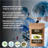 Blessfull Healing 100% 100 3.52 oz Organic Olive Salt Powder Pure Natural Gram /