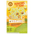 18 OZ Honey Bunches of Oats Honey Roasted Breakfast Cereal, Honey Oats Cereal with Granola Clusters, Box