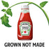 38 oz Heinz Tomato Ketchup, Bottle