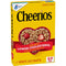 Cheerios Original Heart Healthy Cereal, Gluten Free Cereal with Whole Grain Oats,
