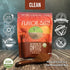 Flavor Seed Chipotle Organic Fajita & Taco Seasoning Mix, Gluten Free, No Sugar, 5oz Bag - Carnivore & Keto Friendly