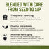 Pack 20 (Pack 6) Celestial Seasonings Sleepytime Herbal Tea, Variety - Caffeine Free Sleep Tea, Tea Bags Per Box