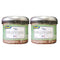 Hnaff Henaff French Style Pork Liver 2 Pack (Pork Liver Confit with Herbs