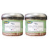 Hnaff Henaff French Style Pork Liver 2 Pack (Pork Liver Confit with Herbs
