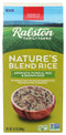 Ralston Family Farms, Nature's Blend Rice, 24 Ounce