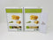 Generic Rustic Bakery Organic Flatbread Bites Rosemary and Olive Oil with Kokobunch Kit