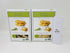 Generic Rustic Bakery Organic Flatbread Bites Rosemary and Olive Oil with Kokobunch Kit