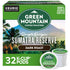 Green Mountain Coffee Roasters Sumatra Reserve Coffee, Keurig Single-Serve K-Cup pods, Dark