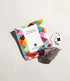50 Art of Tea | Organic English Breakfast Tea | Pyramid Tea Bag Sachet Bulk Box
