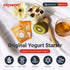 (16 Pack 3 Yogourmet Yogurt Starter Bulk Version) - Make Yogurt at Home - Starter Culture - All Natural, Gluten Free