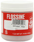 Gold Medal Orange Flossine Can - Sweet Flavoring