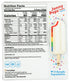 6.72 Oz Jonnypops, Birthday Surprise Cream Pops, Fl