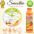 16.9 (5 Pack, 10 Pack) OKF Smoothie, Multi-Vitamin Premium Drink, Fluid Ounce Flavor Variety