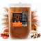 Kosmos Q Honey Chipotle Killer Bee BBQ Dry Rub, Sweet and Spicy