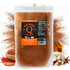 Kosmos Q Honey Chipotle Killer Bee BBQ Dry Rub, Sweet and Spicy