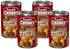 Campbell's Chunky Soup, Hearty Beef and Barley Soup, 18.8 Oz Can (Pack