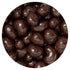 Dark Chocolate Covered Cashews, 2 Pound Bulk Bag, Chocolate Covered Nuts, The