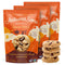Autumn Sons Baking Co. Gluten Free Pumpkin Chocolate Chunk Cookie Mix. Limited