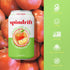 12 (Pack 24) Spindrift Fuji Apple Can Ounce