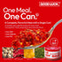 6 GOOD LUCK Hot Sauce, Spicy Chili Oil with High-Grade Chopped Chili Cans Chili Paste, Vegan-Friendly, Ideal for Daily