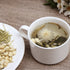 Elitea 3oz Honeysuckle Tea, Wild Lonicera Japonica Loose Buds, 100% Natural Herbal Tea